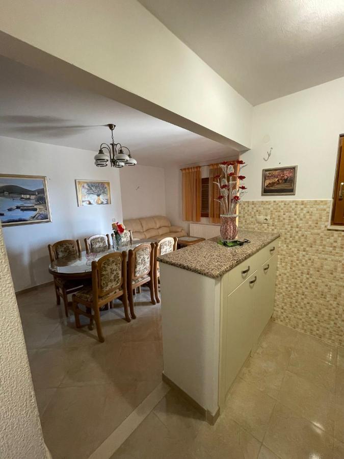 Apartman Ivan Trogir Kültér fotó