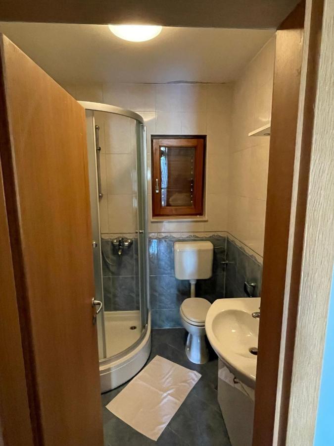 Apartman Ivan Trogir Kültér fotó