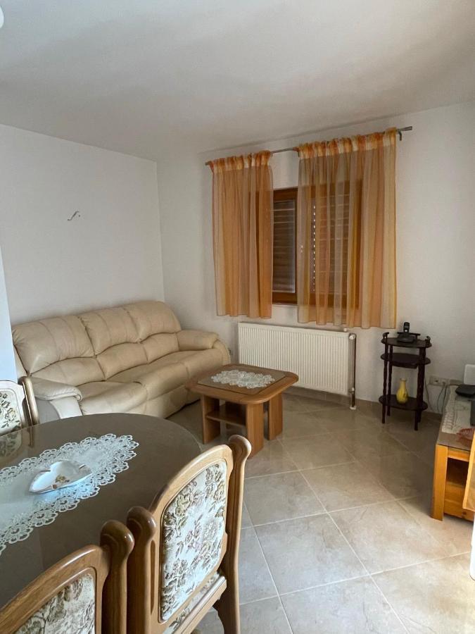 Apartman Ivan Trogir Kültér fotó