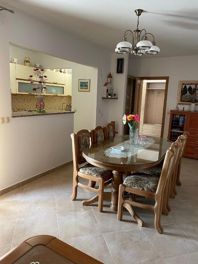 Apartman Ivan Trogir Kültér fotó