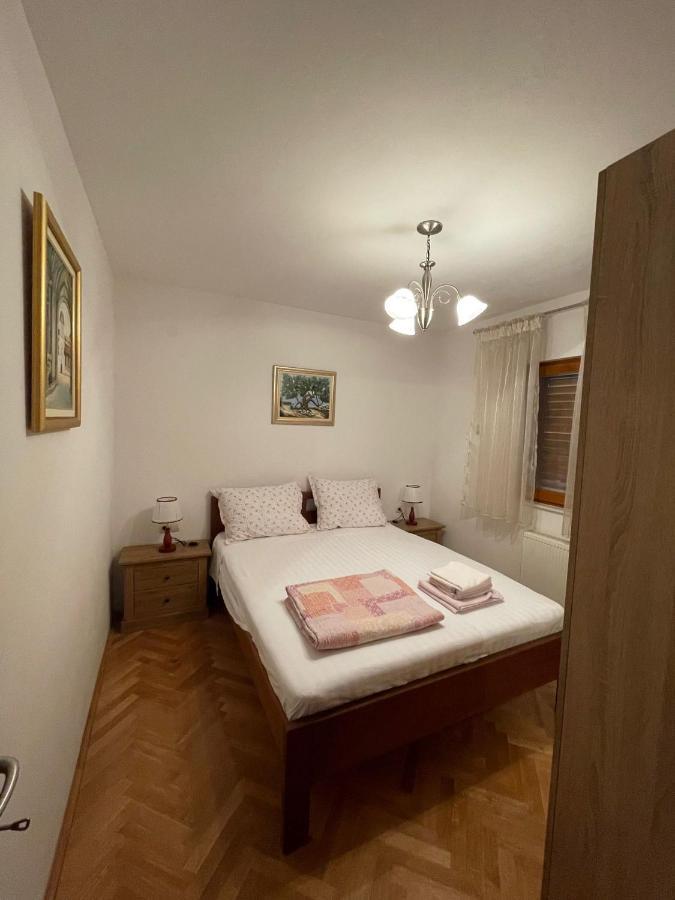 Apartman Ivan Trogir Kültér fotó