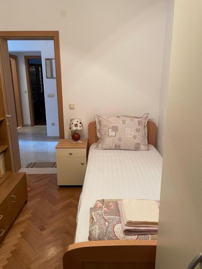 Apartman Ivan Trogir Kültér fotó