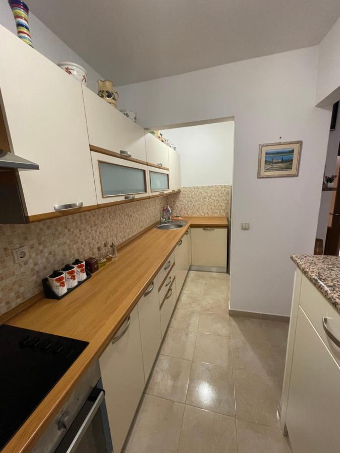 Apartman Ivan Trogir Kültér fotó