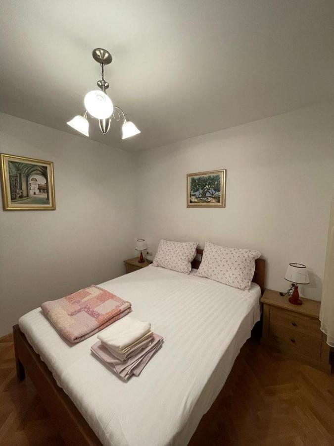 Apartman Ivan Trogir Kültér fotó