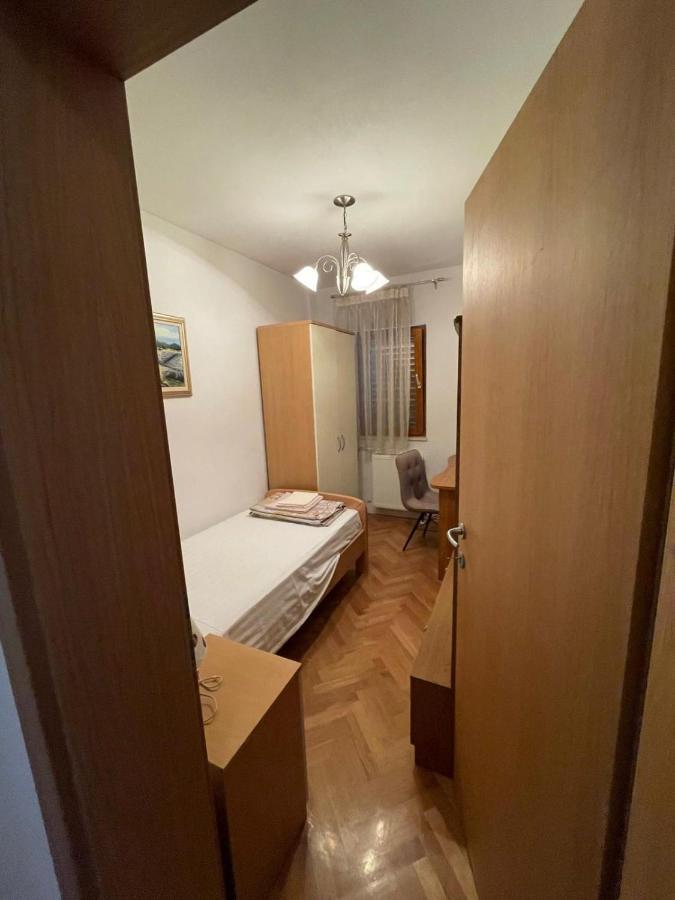 Apartman Ivan Trogir Kültér fotó