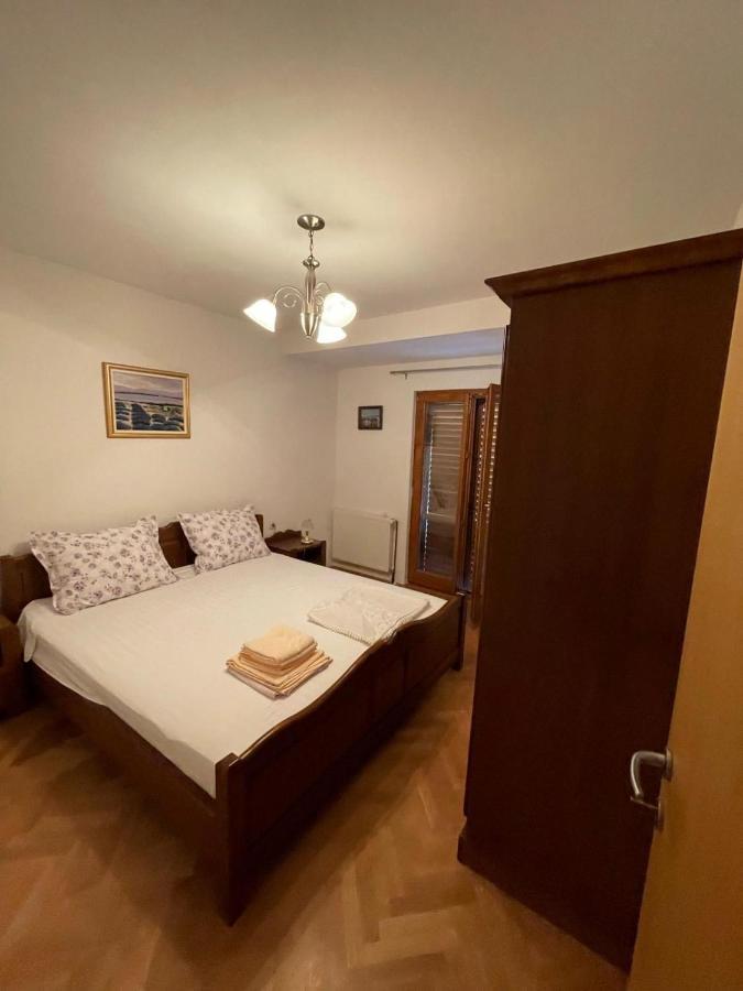 Apartman Ivan Trogir Kültér fotó