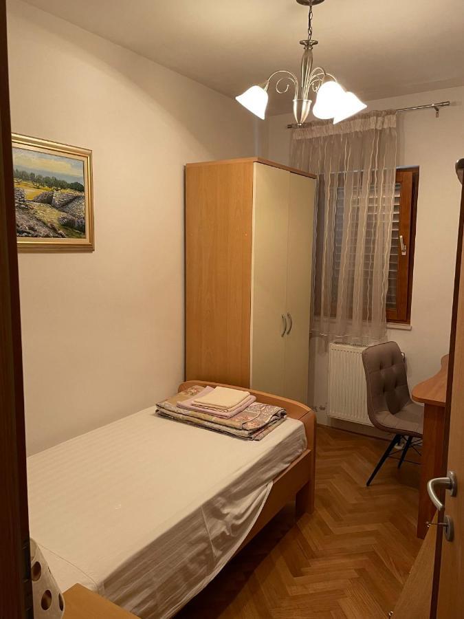 Apartman Ivan Trogir Kültér fotó