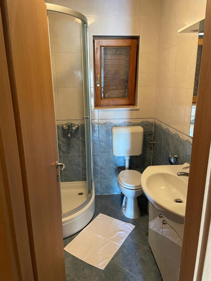 Apartman Ivan Trogir Kültér fotó
