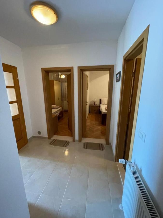 Apartman Ivan Trogir Kültér fotó