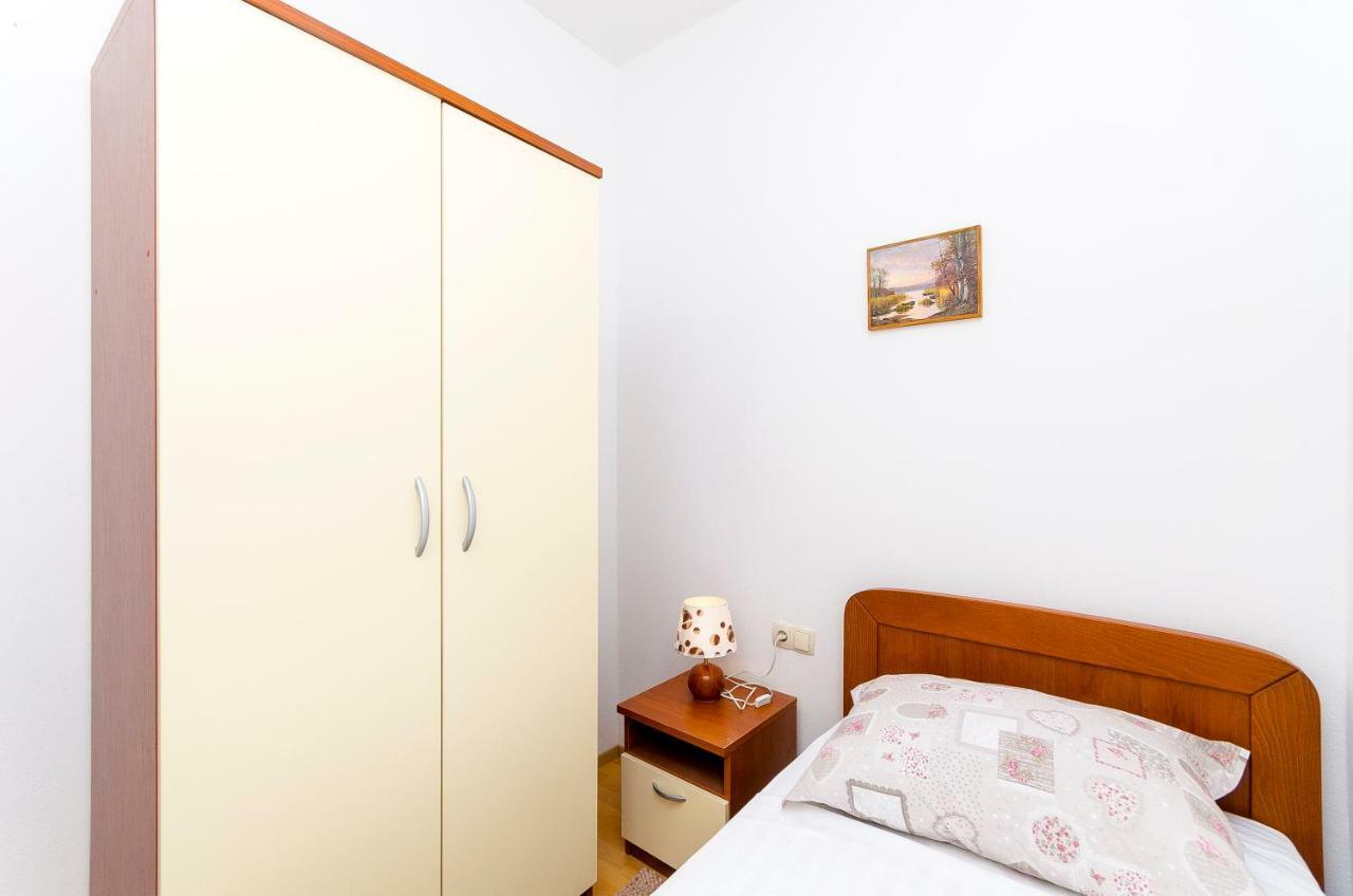 Apartman Ivan Trogir Kültér fotó