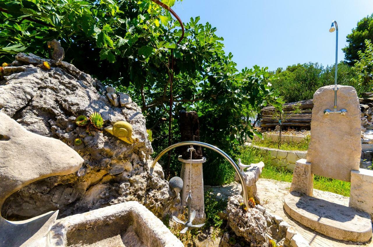 Apartman Ivan Trogir Kültér fotó