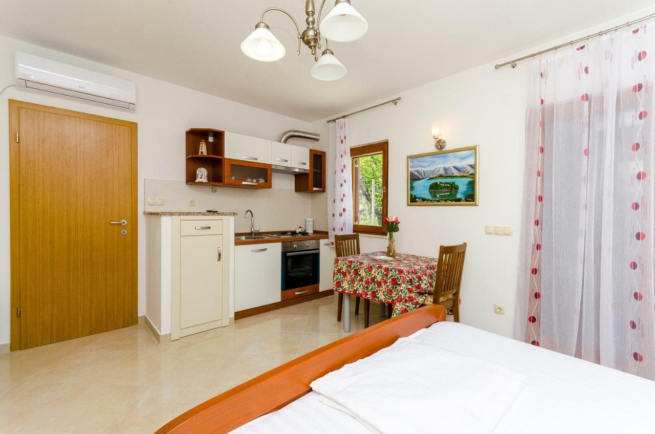Apartman Ivan Trogir Kültér fotó