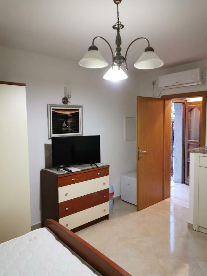Apartman Ivan Trogir Szoba fotó